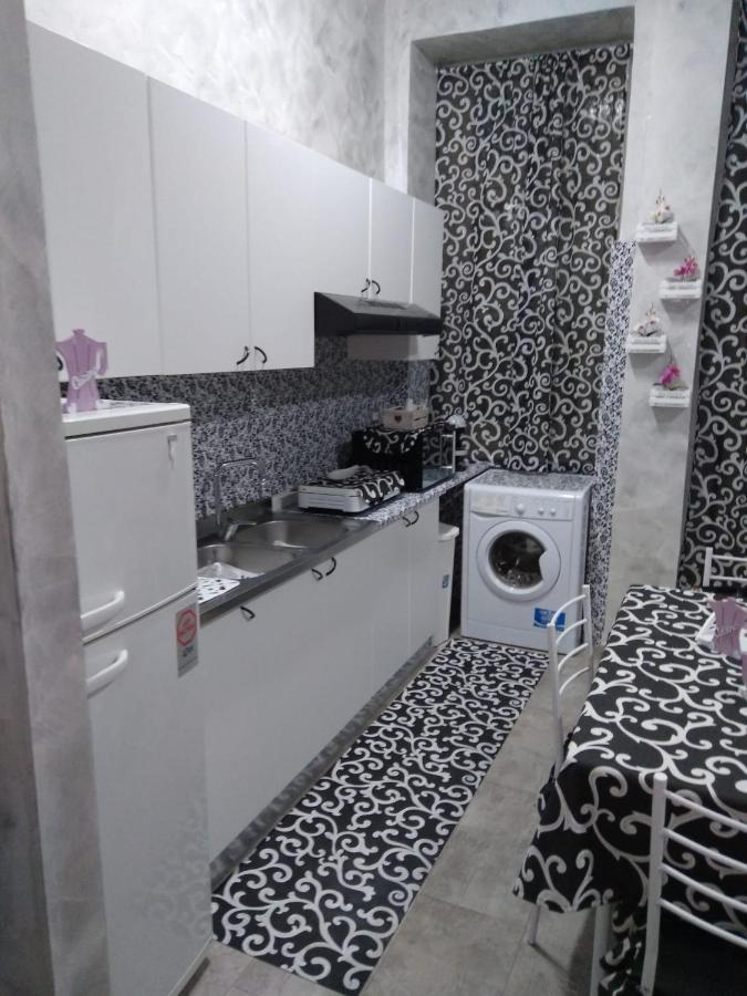 Lusy House Villa Catania Exterior photo