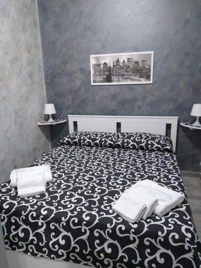 Lusy House Villa Catania Exterior photo
