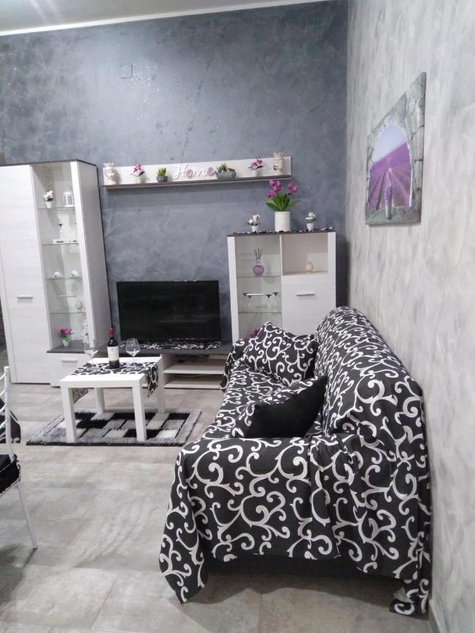 Lusy House Villa Catania Exterior photo