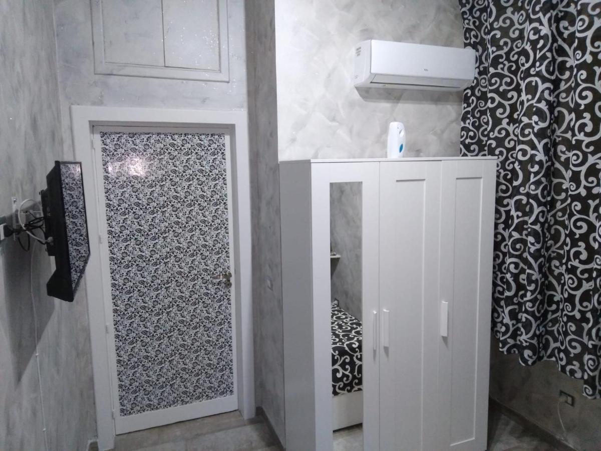 Lusy House Villa Catania Exterior photo